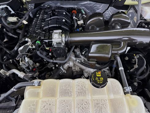 Used 2022 Ford F150 XL w/ Equipment Group 101A High image 32