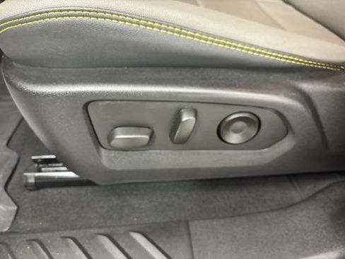 Used 2024 Chevrolet Colorado ZR2 w/ ZR2 Bison Edition AWD/4WD image 23