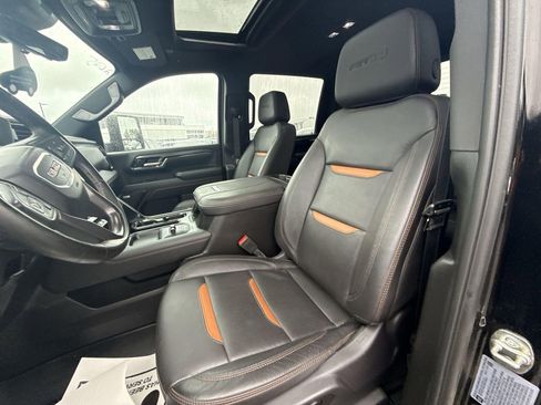Certified 2025 GMC Sierra 2500 AT4 w/ AT4 Premium Plus Package image 26