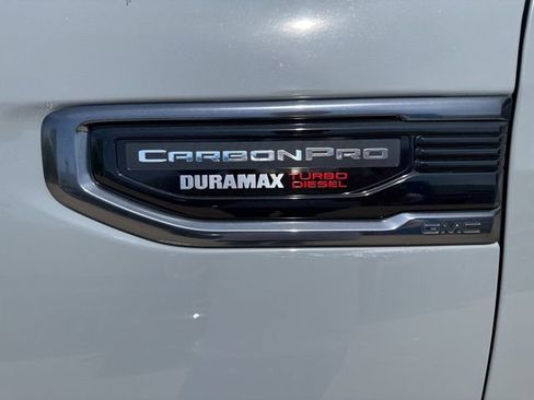 Used 2025 GMC Sierra 1500 AT4 w/ AT4 Premium Package image 11