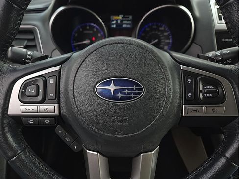 Used 2017 Subaru Outback 3.6R Limited image 20