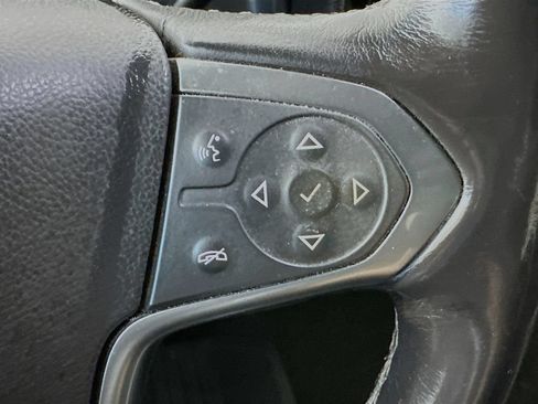 Used 2018 Chevrolet Silverado 1500 LT w/ Texas Edition RWD image 25