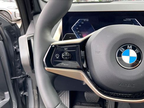 Used 2025 BMW X3 xDrive30i w/ Convenience Package AWD/4WD image 25