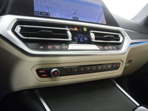 Used 2022 BMW M340i w/ Premium Package image 24