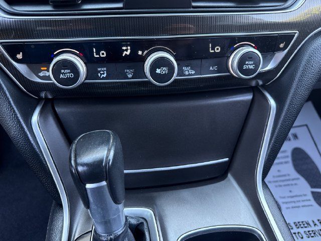 Used 2022 Honda Accord Sport Special Edition image 18