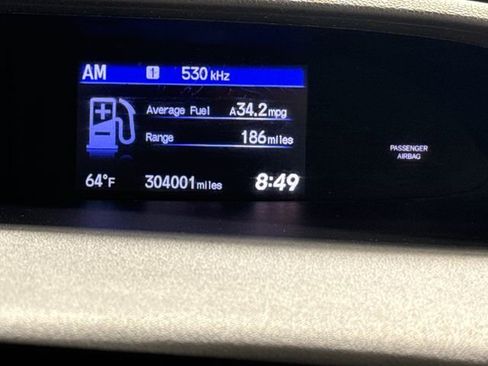 Used 2015 Honda Civic LX image 29