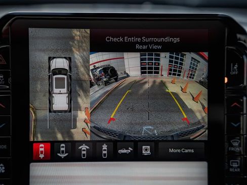 New 2026 RAM 1500 Limited image 48