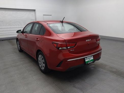 Used 2023 Kia Rio S FWD image 5