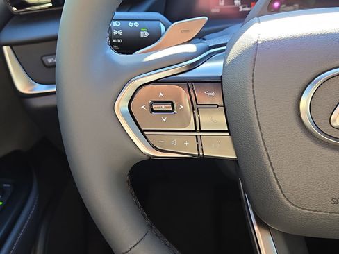 New 2026 Lexus RZ 350e 2WD image 21