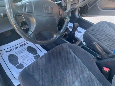 Used 2000 Honda Civic Si image 12