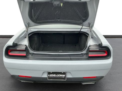 Used 2021 Dodge Challenger R/T Scat Pack image 24