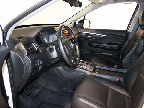 Used 2022 Honda Pilot Special Edition image 32