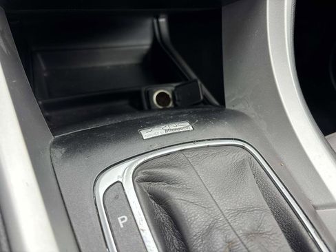 Used 2014 Ford Fusion S image 23