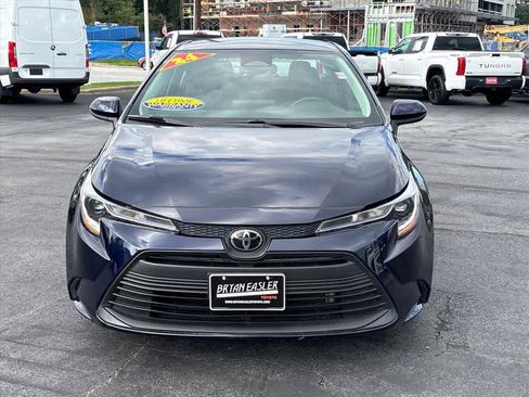 Used 2024 Toyota Corolla LE FWD image 25