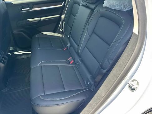 New 2026 GMC Terrain Denali AWD/4WD image 16