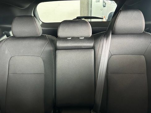 Used 2025 Honda CR-V Sport image 13