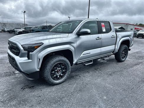 New 2026 Toyota Tacoma SR5 image 13