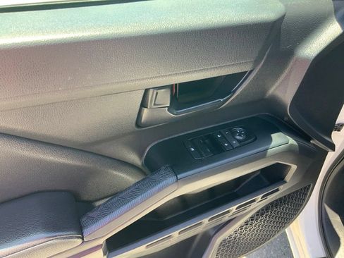 Used 2025 Toyota Tacoma SR RWD image 11