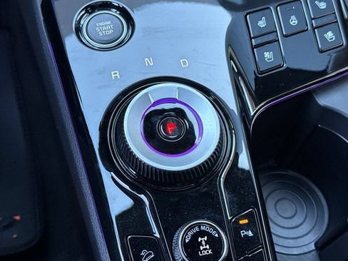Certified 2023 Kia Sportage X-Line Prestige AWD/4WD image 29