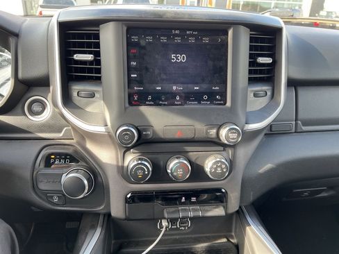 Used 2021 RAM 1500 Big Horn image 10