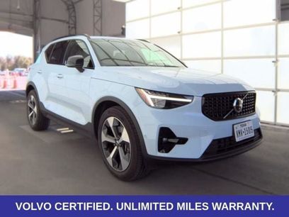 Certified 2026 Volvo XC40 B5 Plus