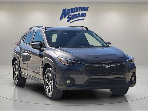 New 2026 Subaru Crosstrek 2.5i Premium image 1