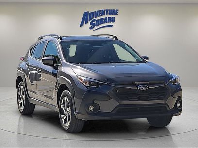 New 2026 Subaru Crosstrek 2.5i Premium