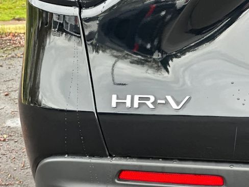 Used 2024 Honda HR-V LX image 27