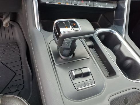 Used 2023 GMC Sierra 1500 Denali w/ Denali Reserve Package AWD/4WD image 33