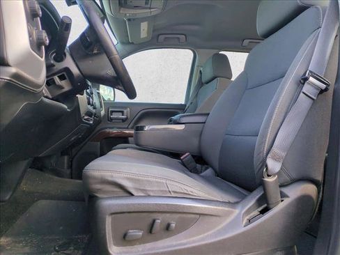 Used 2017 GMC Sierra 1500 SLE w/ SLE Value Package image 9