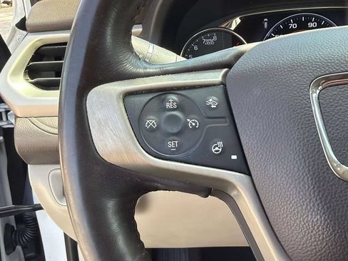 Used 2017 GMC Acadia Denali w/ Technology Package FWD image 35
