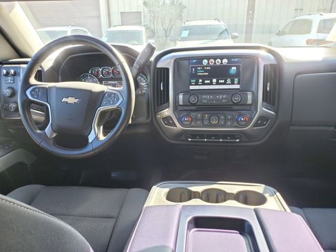 Used 2016 Chevrolet Silverado 1500 LT w/ All Star Edition image 35