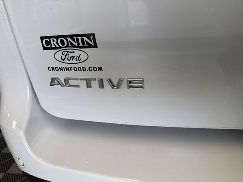 Used 2025 Ford Expedition Active image 7