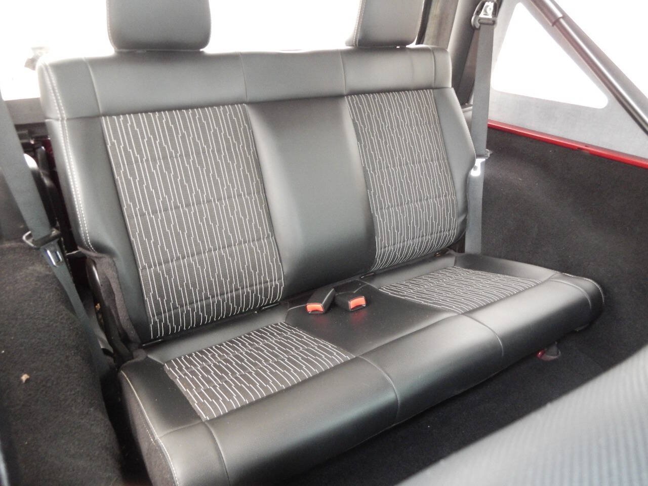 Used 2012 Jeep Wrangler Sport AWD/4WD image 31