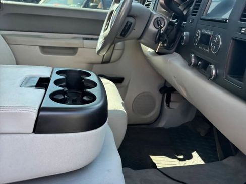 Used 2013 Chevrolet Silverado 1500 LT w/ All-Star Edition image 50