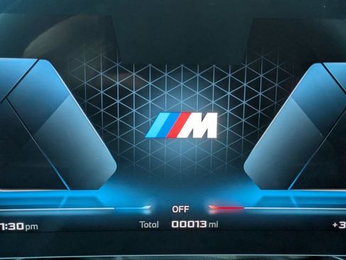 New 2026 BMW X3 M50 image 11