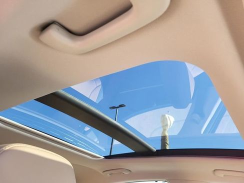 New 2026 Hyundai Sonata Limited image 8