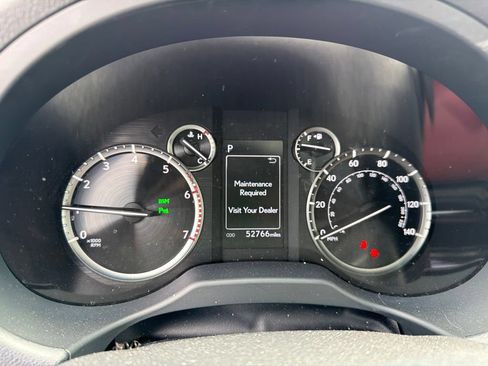 Certified 2023 Lexus GX 460 Premium w/ Premium Package AWD/4WD image 27