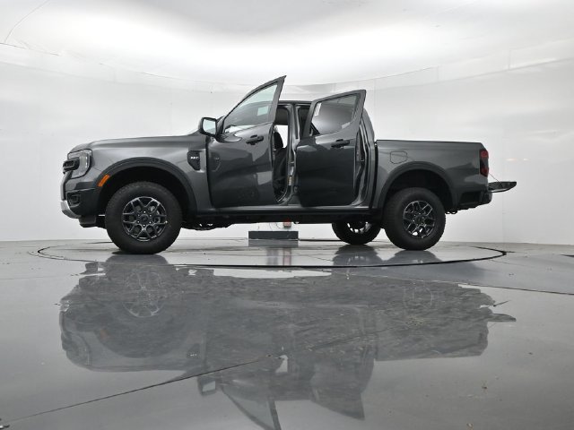 New 2026 Ford Ranger XLT w/ Convenience Package AWD/4WD image 53