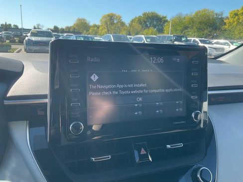 Used 2021 Toyota Corolla SE image 20