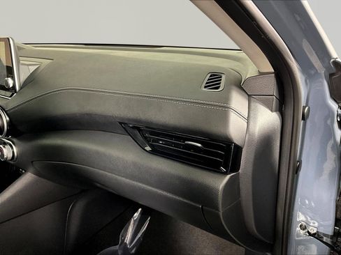 Certified 2024 Nissan Sentra SV FWD image 26