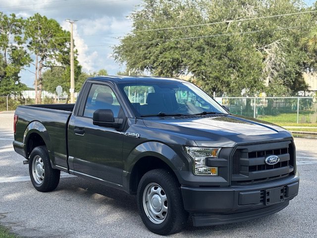 Used 2017 Ford F150 XL w/ Equipment Group 101A Mid RWD image 4