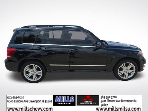 Used 2014 Mercedes-Benz GLK 350 2WD image 6