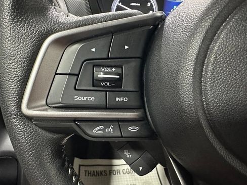 Used 2019 Subaru Forester Touring AWD/4WD image 22
