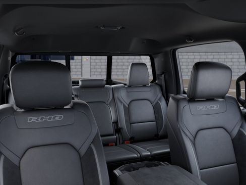 New 2026 RAM 1500 RHO image 26