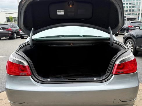 Used 2007 BMW 530i Sedan RWD image 46