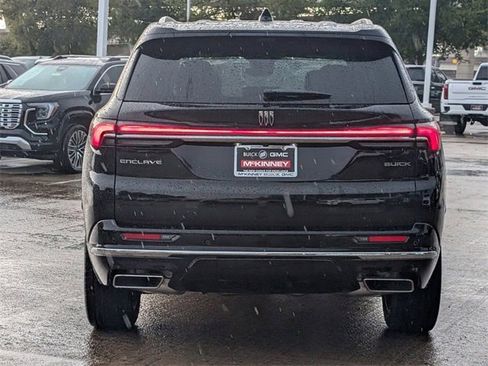 New 2026 Buick Enclave Avenir w/ Super Cruise Package image 5