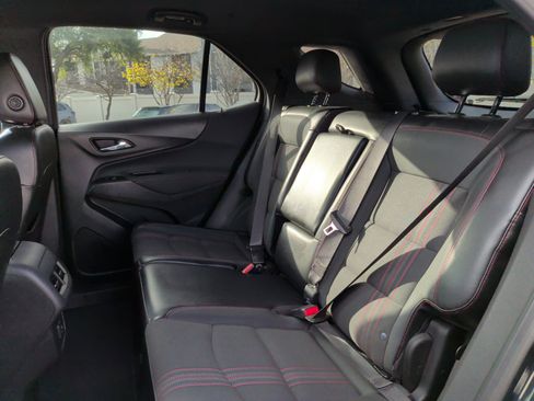 Used 2023 Chevrolet Equinox RS image 30