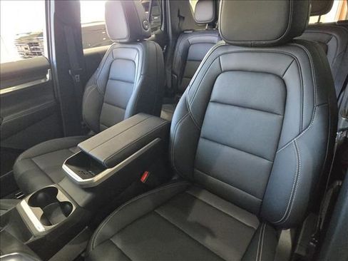 New 2026 GMC Terrain Elevation w/ Elevation Premium Package image 14