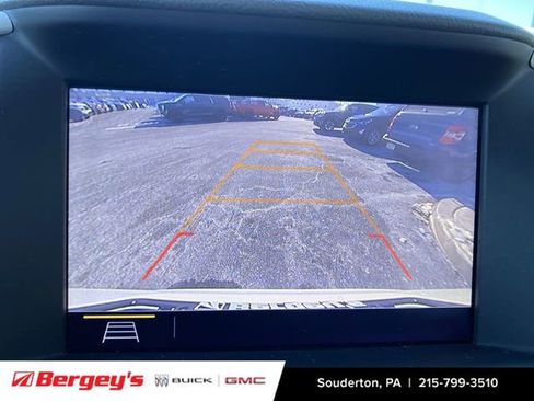 Used 2020 GMC Terrain Denali image 17